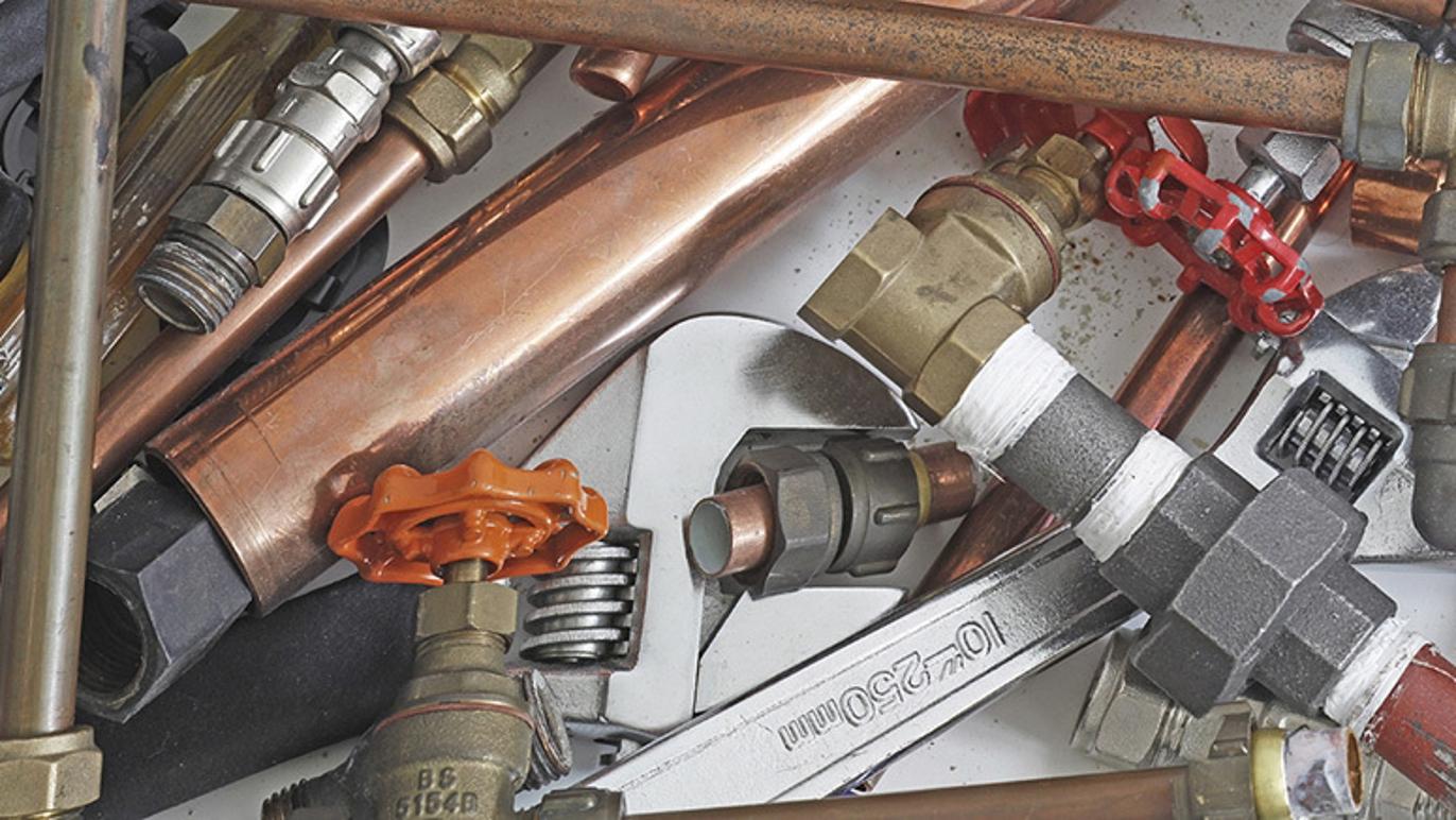 Images Boxberg VVS AB