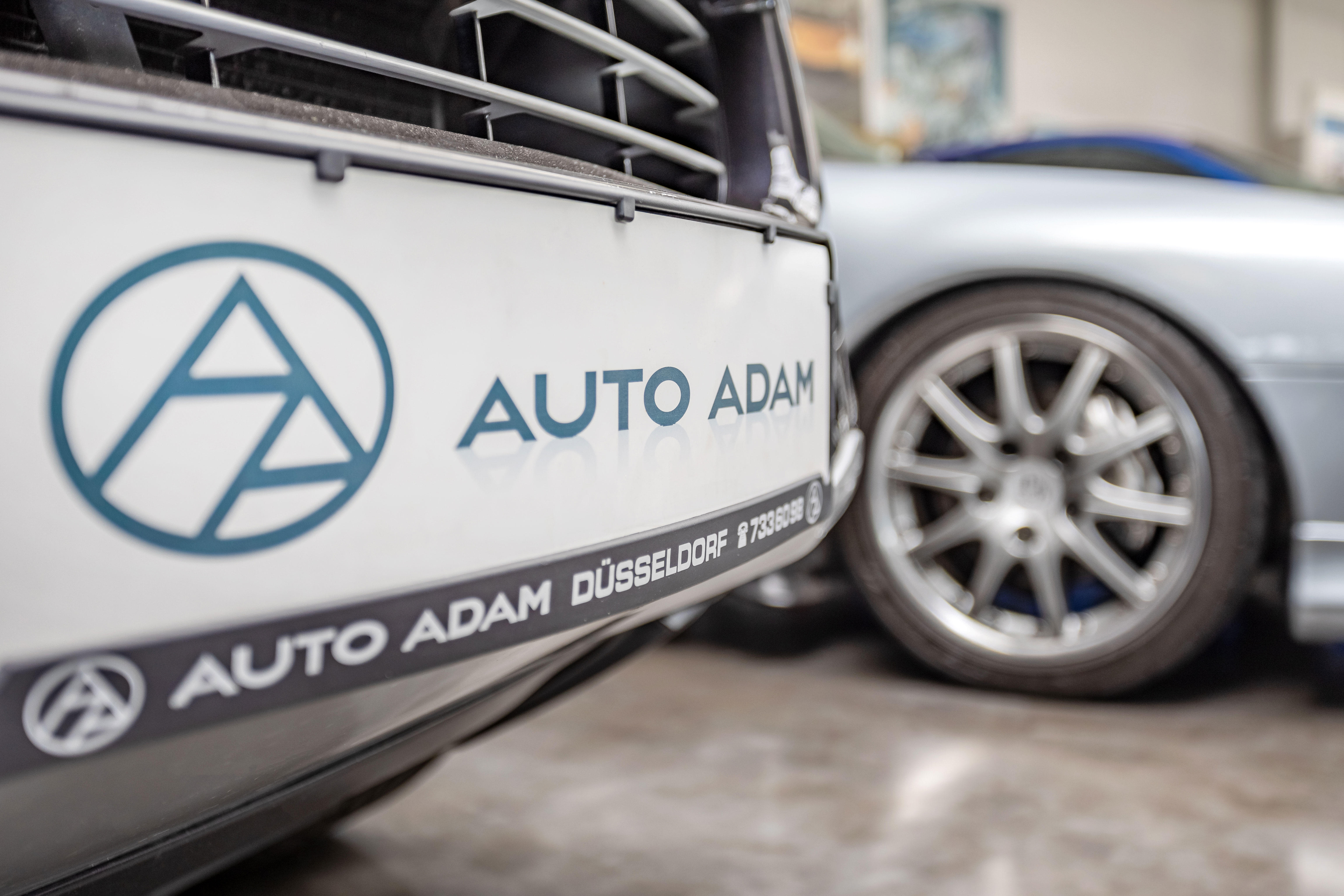 Autohaus Auto Adam