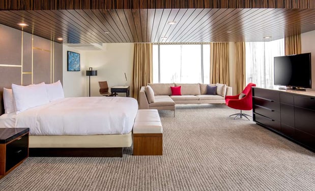 Images Hilton Miami Downtown
