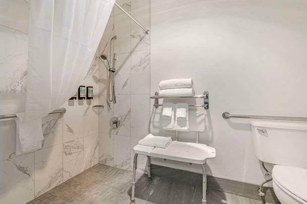 Images Best Western Inn of Vancouver