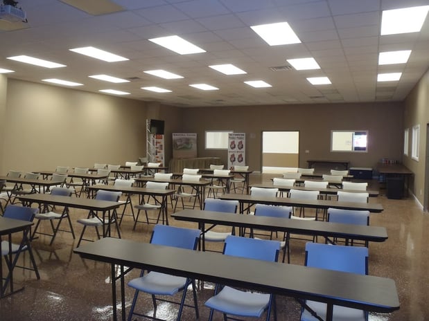 Images United Structural Systems