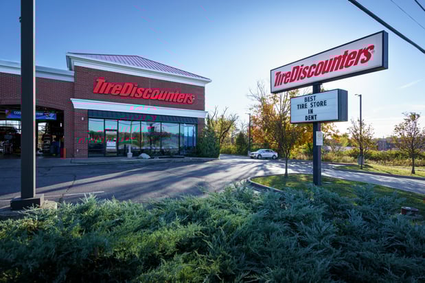 Images Tire Discounters
