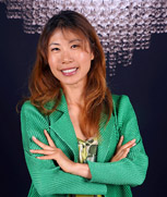 Angela Hao