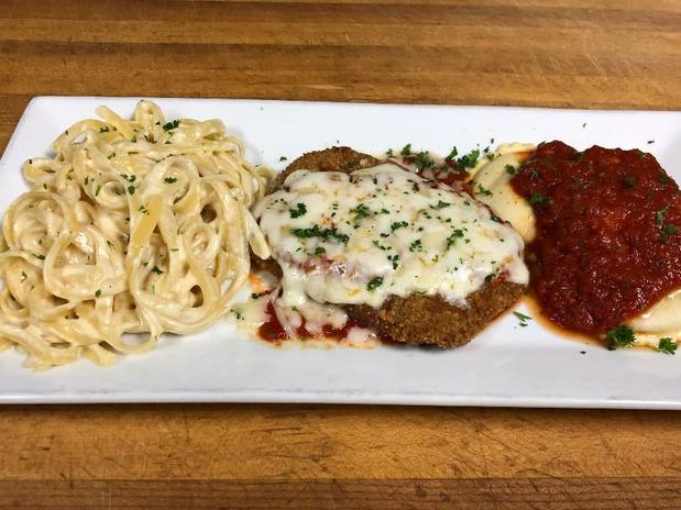 Images Mario's Pizzeria & Ristorante