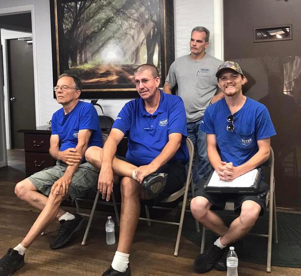 Images Suter Air Conditioning