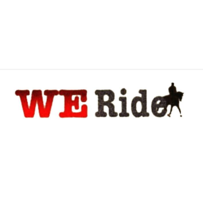 Ecurie Barbeau - WE Ride Logo