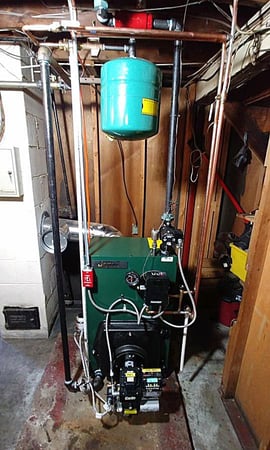 Images S&H Heating & Cooling