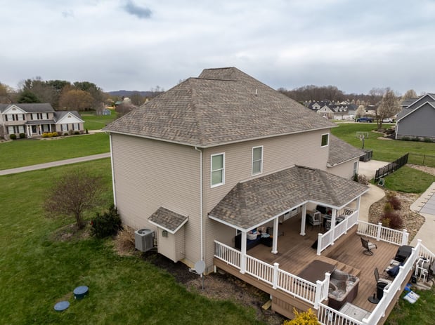 Images Innovative Roofing Systems