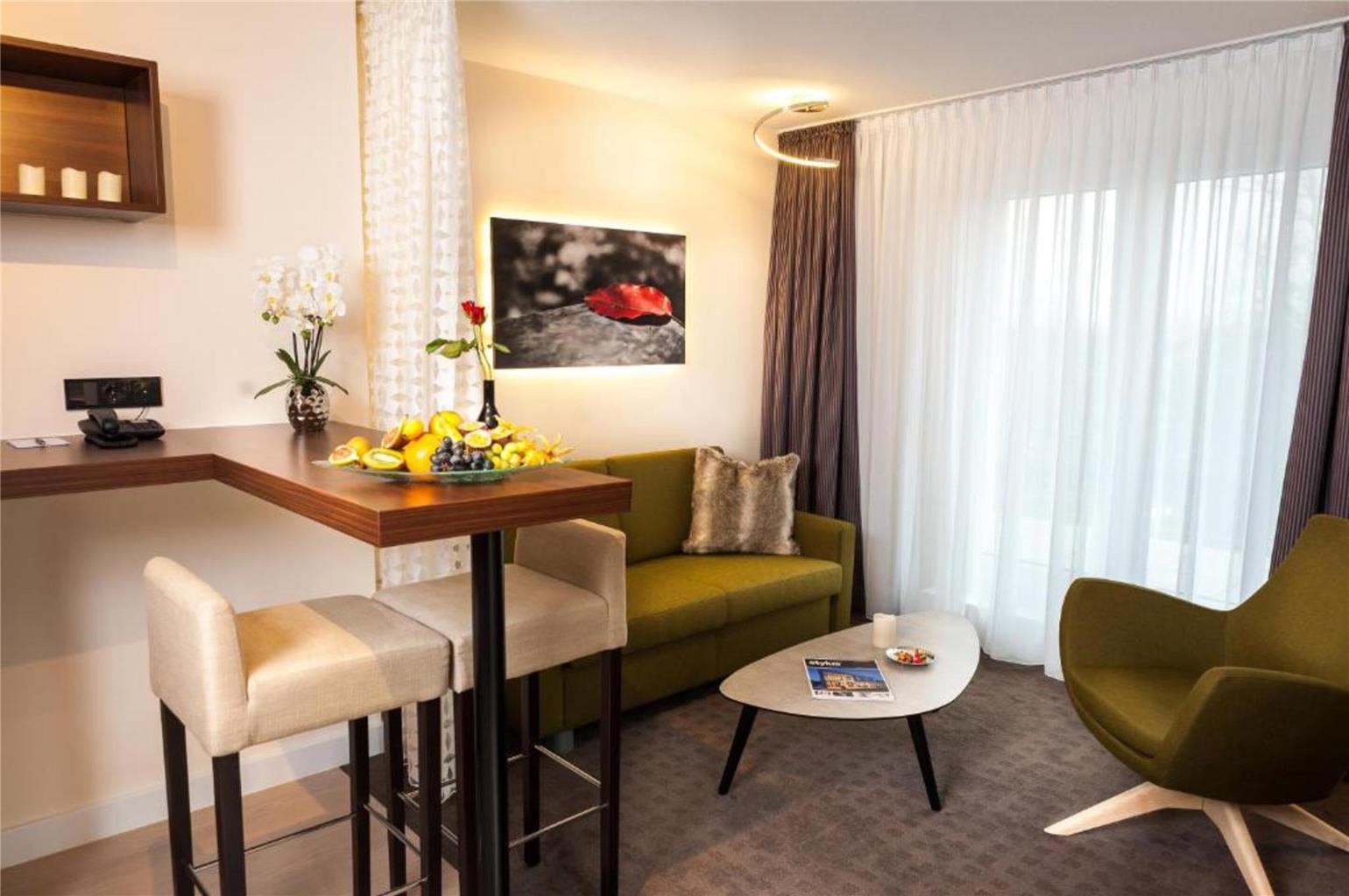 Bild 33 Best Western Hotel Hohenzollern in Osnabrueck