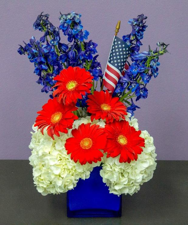 Images Breen's Florist
