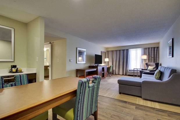 Images Hampton Inn Warner Robins