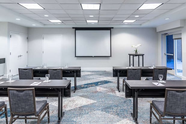 Images Hilton Garden Inn Arlington/Courthouse Plaza