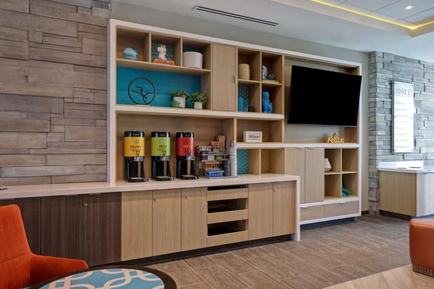 Images Home2 Suites by Hilton Turlock