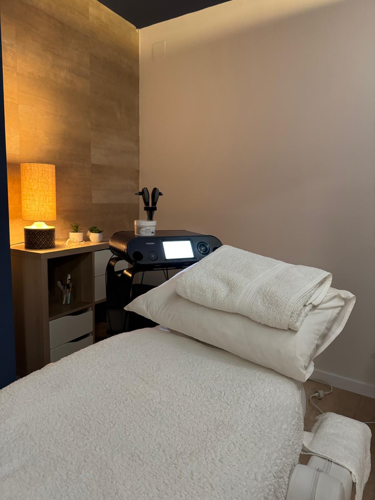 Images Esther Alcocer Estética Avanzada