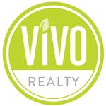 Cindy Yates | VIVO Realty Logo