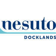 Nesuto Docklands Apartment Hotel Logo