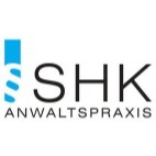 Kundenlogo SHK Anwaltspraxis