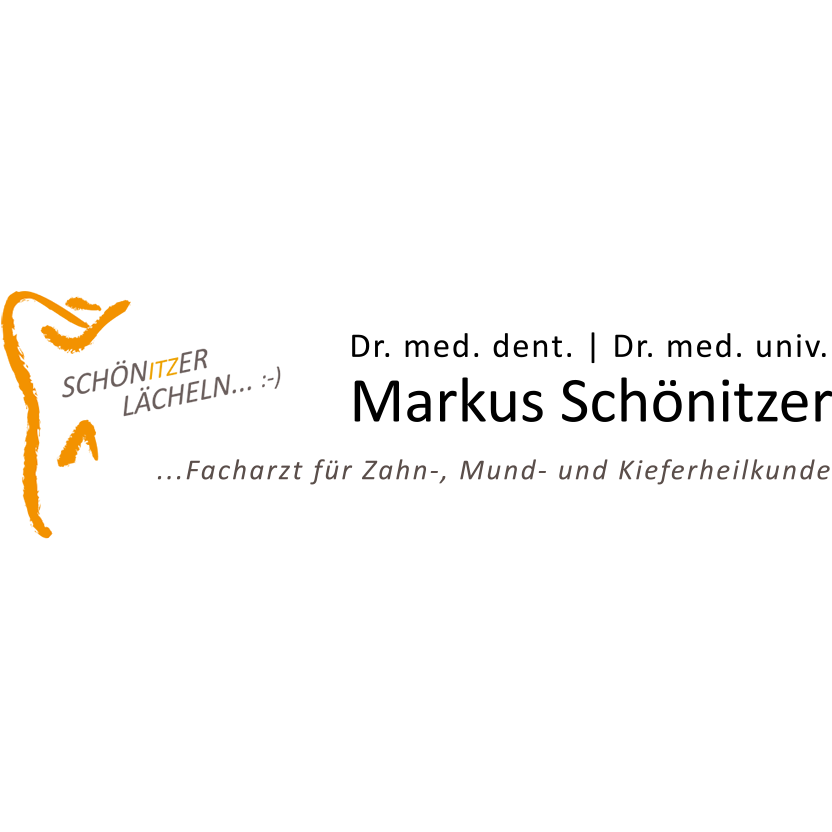 DDr. Markus Schönitzer Logo