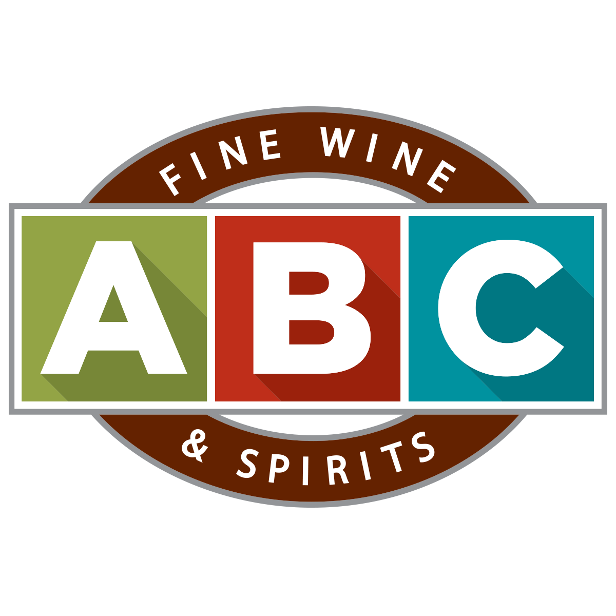 ABC Fine Wine &amp; Spirits Logo