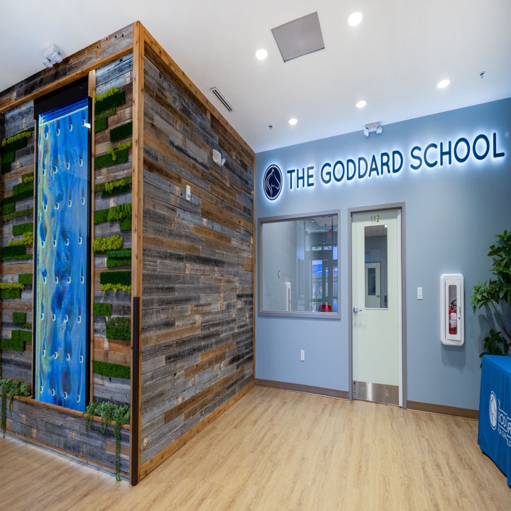 Images The Goddard School of Richmond