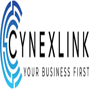 Cynexlink Logo