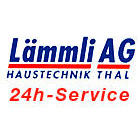 Lämmli Haustechnik AG Logo