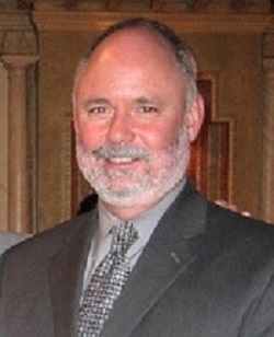 Attorney Steven Gaechter