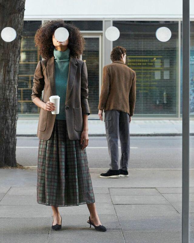 Aspesi Donna