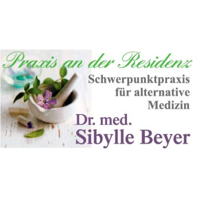 Dr. Sibylle Beyer Praxis für Allgemeinmedizin in Hilpoltstein - Logo