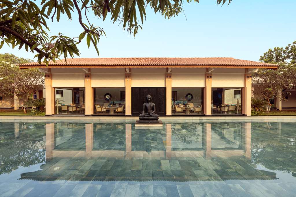 Radisson Blu Resort & Spa, Alibaug - Closed