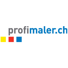 profimaler.ch gmbh Logo