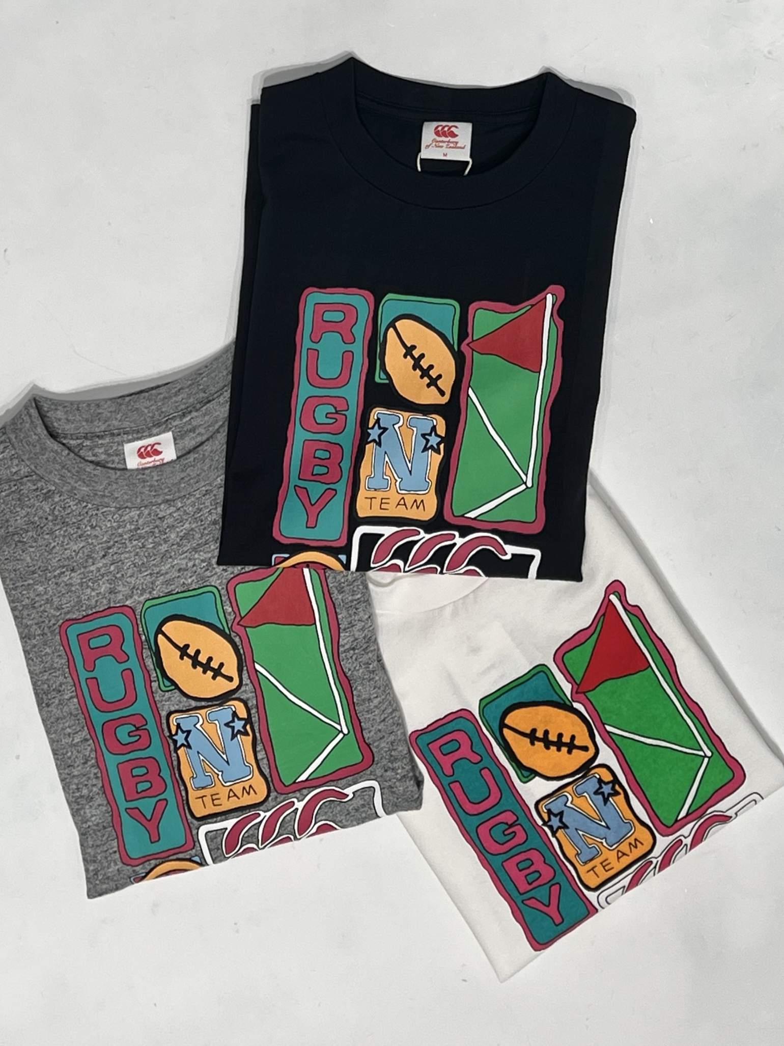 Images CANTERBURY NAGOYA