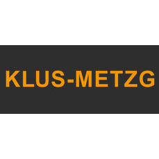 Klus Metzg Logo