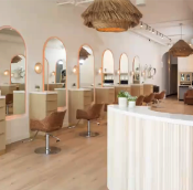 Images Amico Salon