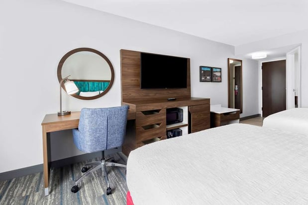 Images Hampton Inn Washington