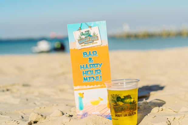 Images Whiskey Joe's Pensacola Beach on the Boardwalk