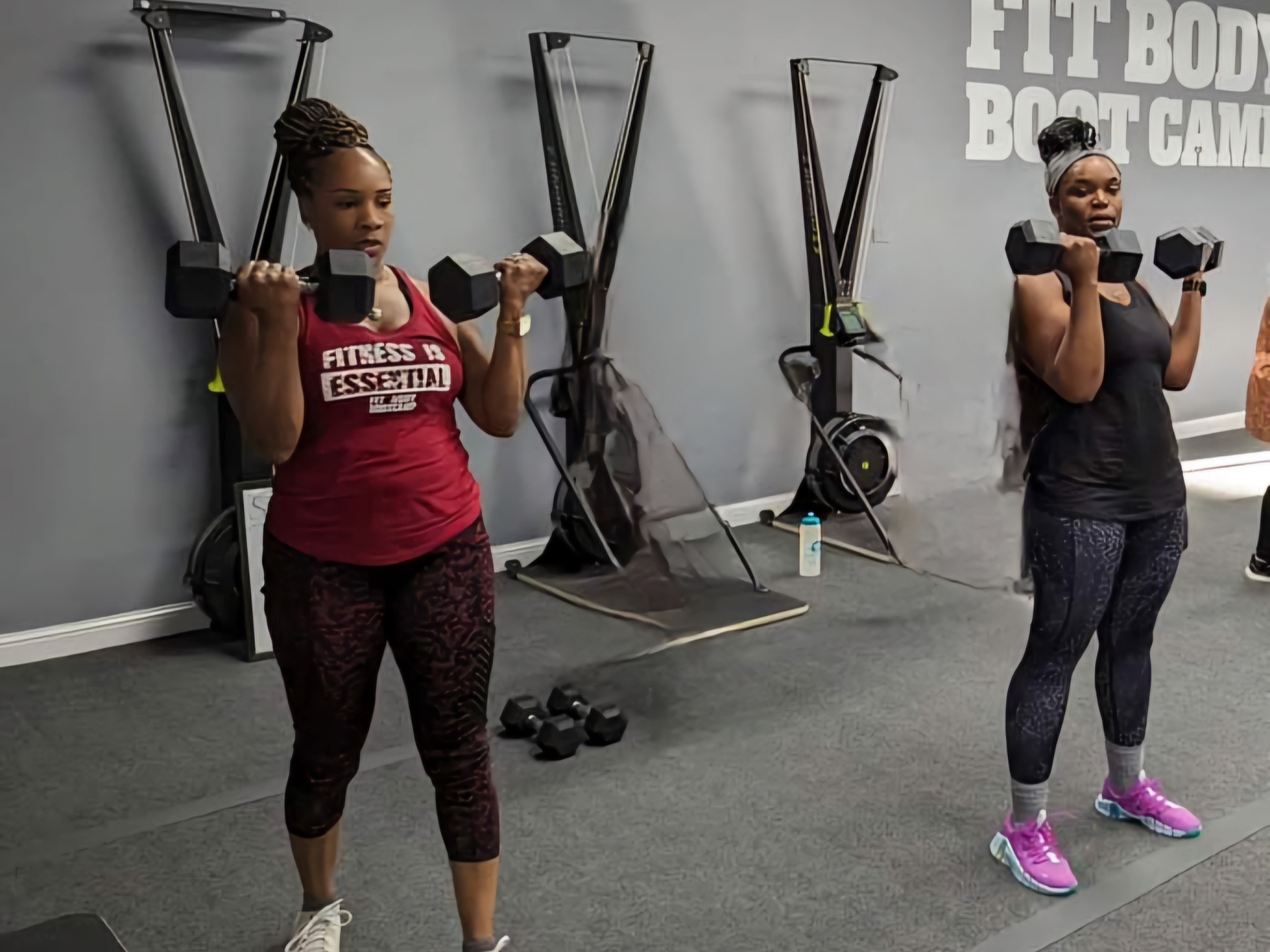 Happy National Exercise Day from Tunisia Hopkins State Farm. Today is a great reminder to get moving and celebrate healthy habits. Whether it is a walk outside, a workout with friends, or stretching in the sunshine, every little bit counts. Here is to staying active and feeling your best.
