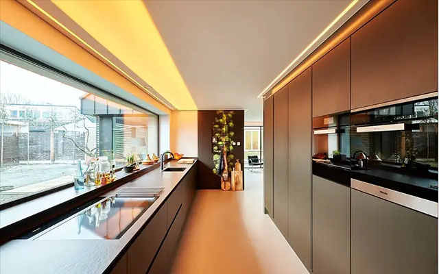 Plameco Spanndecken Ingolstadt | Niklas GmbH, Rieder Straße 52 in Ehekirchen