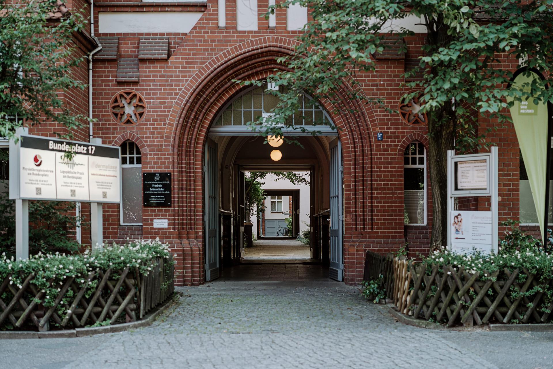 Bilder Fengshuimeisterei