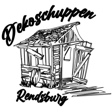 Dekoschuppen Rendsburg in Rendsburg - Logo