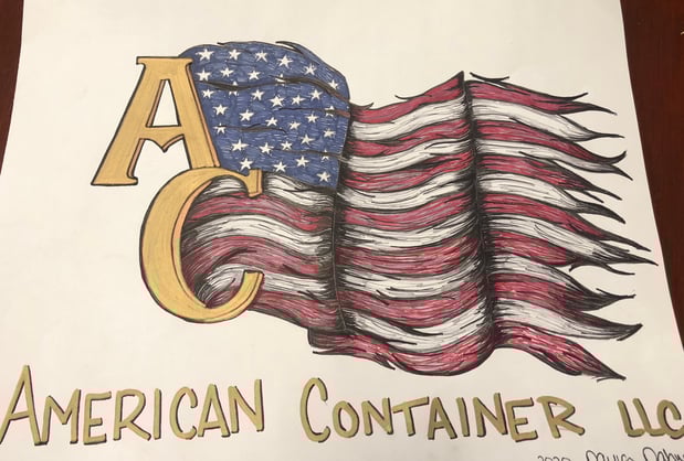 Images American Container