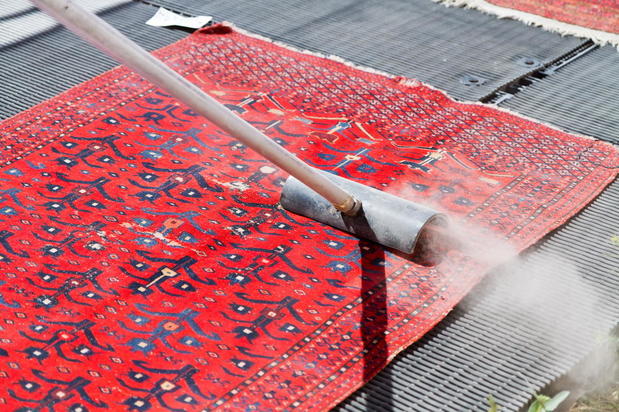 Images Airloom Oriental Rug Washing Co