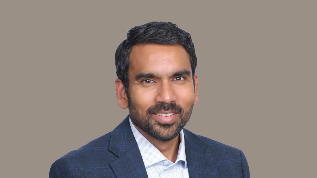 Subodh Devabhaktuni,