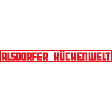 Logo Alsdorfer Küchenwelt
