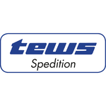 Kundenlogo Tews GmbH & Co. KG Spedition