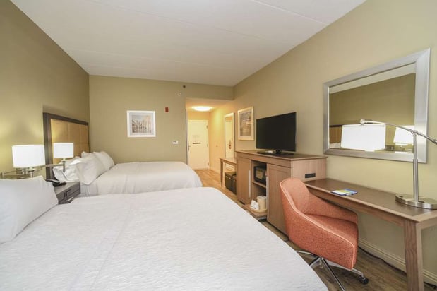 Images Hampton Inn Cincinnati-Eastgate