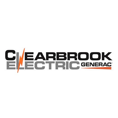 Clearbrook Electric, Inc Logo