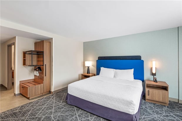 Images Hampton Inn Cooperstown