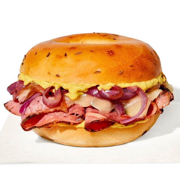 Images Manhattan Bagel