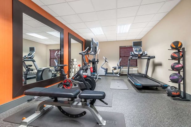 Images Best Western St. Louis Fairview Heights